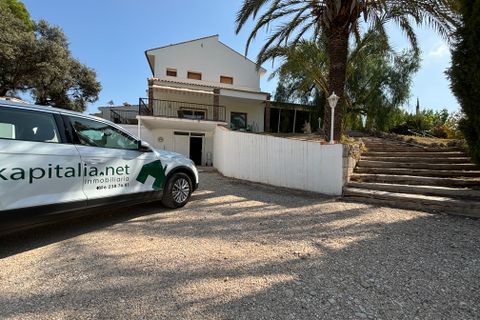 Villa i Ontinyent, Valencia, Ontinyent - € 395 000 | Ref: 09379 - foto 37